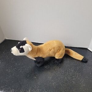 Wild Republic Black Footed Ferret